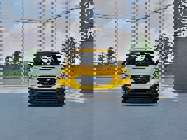 New 2026 Subaru WRX tS image 7