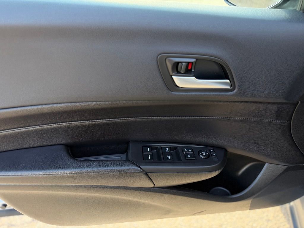 Used 2019 Acura ILX image 18