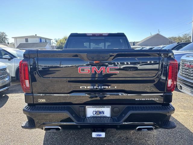 Used 2026 GMC Sierra 1500 Denali image 8