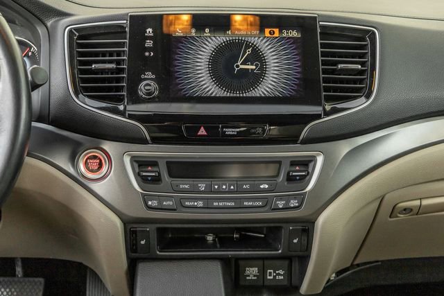 Used 2019 Honda Pilot EX-L image 7