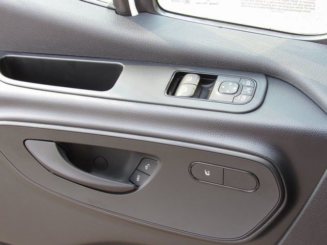New 2025 Mercedes-Benz Sprinter 2500 image 36