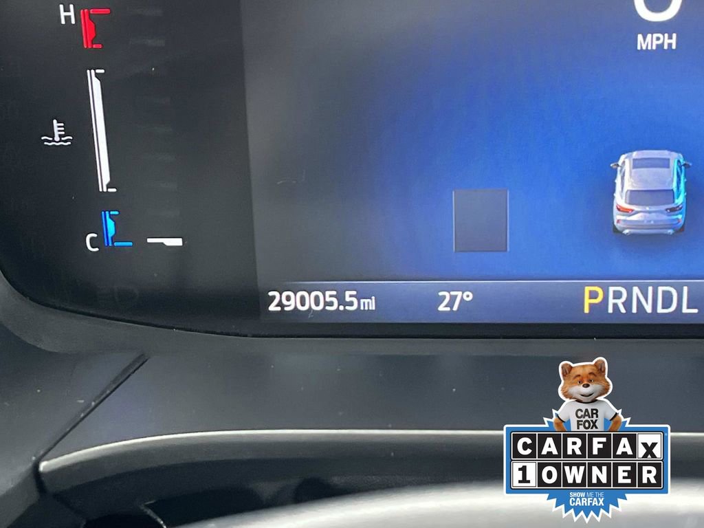 Used 2023 Ford Escape ST-Line w/ Tech Pack #1 image 38