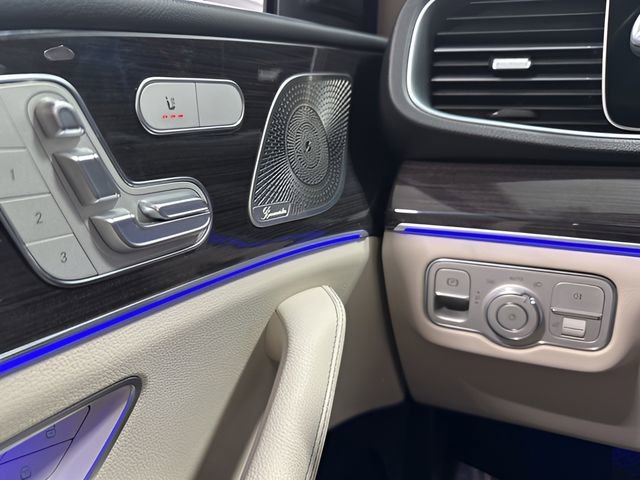 Certified 2022 Mercedes-Benz GLE 350 4MATIC image 16