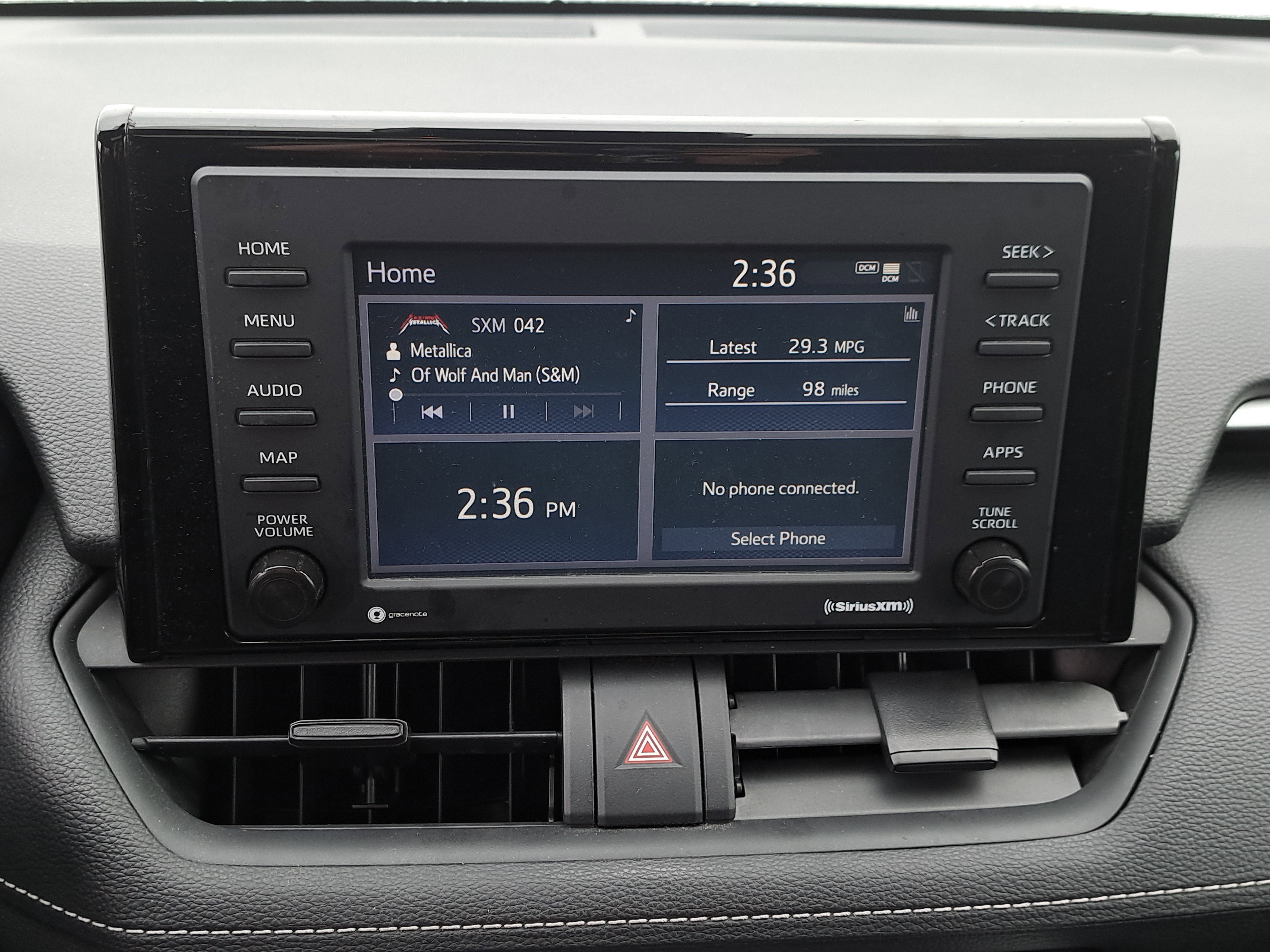 Used 2021 Toyota RAV4 XLE image 22