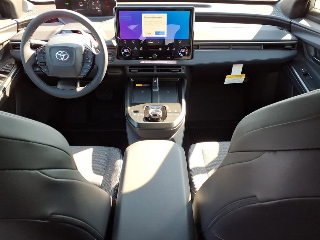 New 2026 Toyota bZ FWD image 7