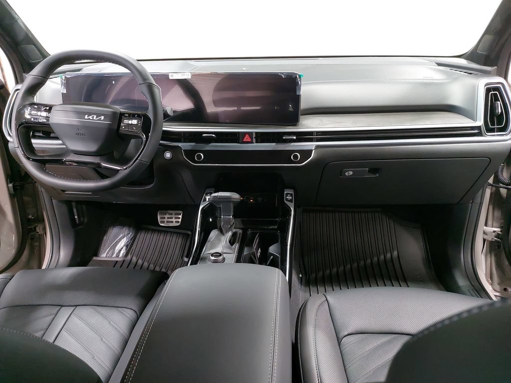New 2026 Kia Sorento SX Prestige AWD/4WD image 9