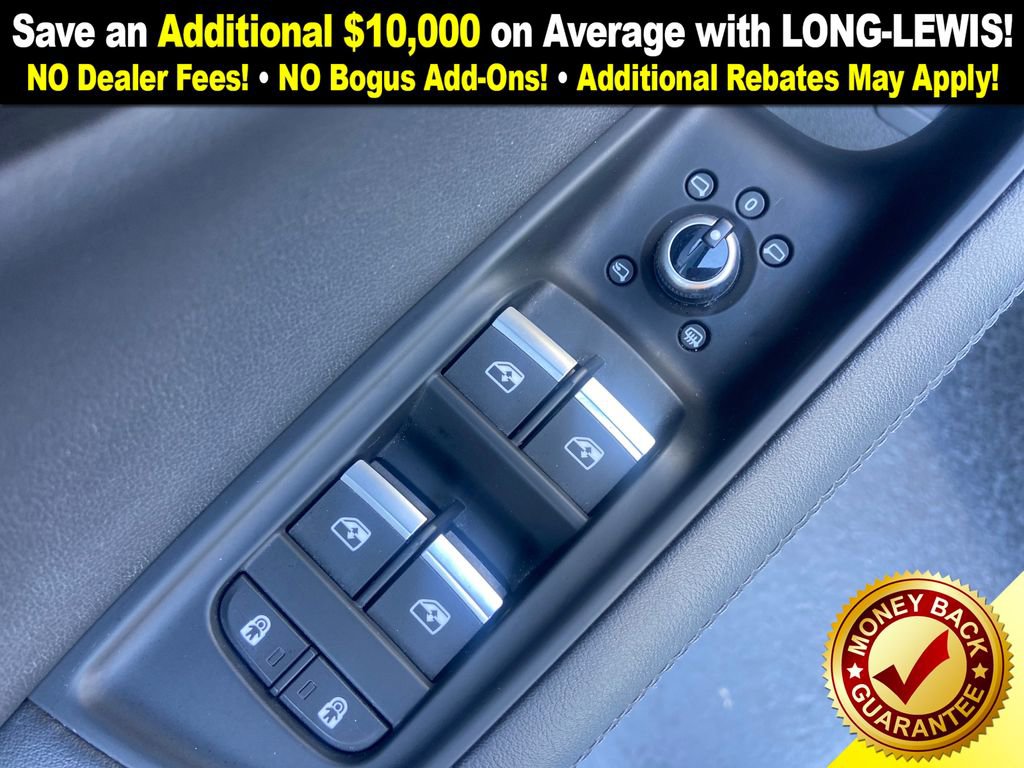 Used 2023 Audi Q7 3.0T Premium Plus image 16