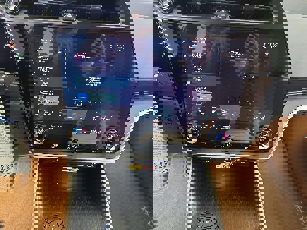 New 2026 Lexus RZ 450e 450e Premium image 20