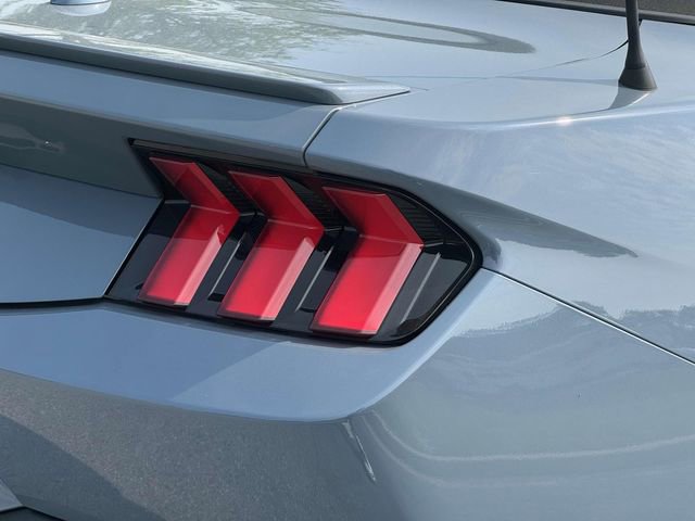 New 2025 Ford Mustang Premium image 8