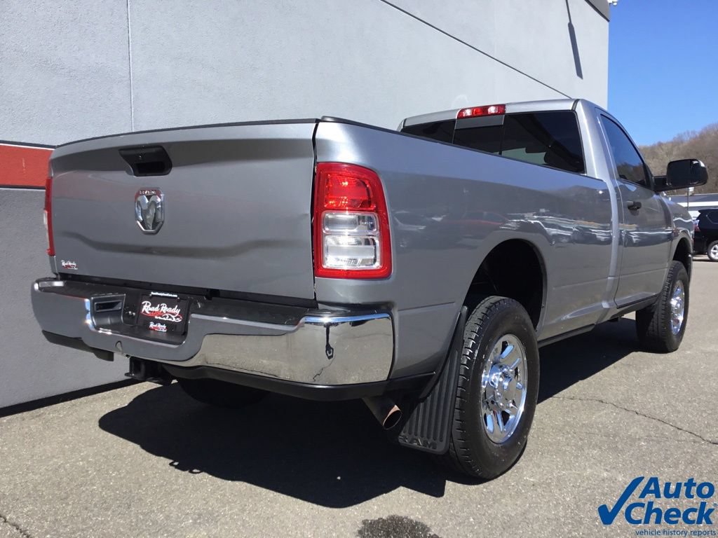 Used 2019 RAM 2500 Tradesman AWD/4WD image 10