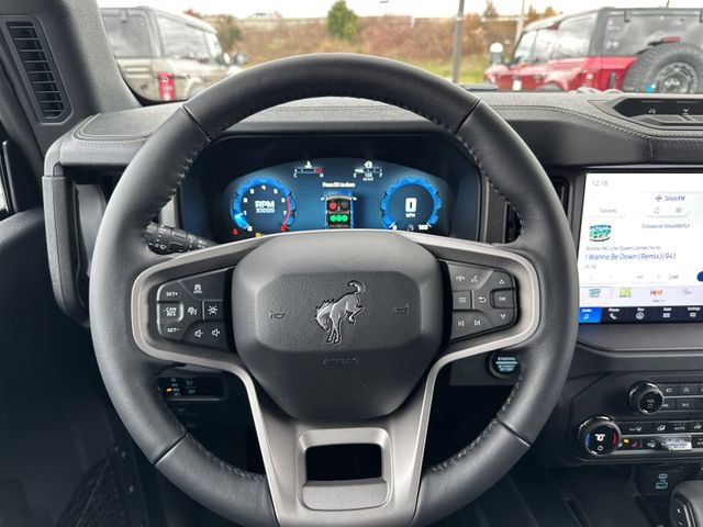 New 2025 Ford Bronco Badlands image 21