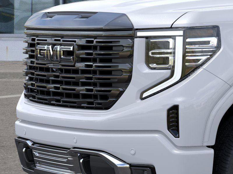 New 2026 GMC Sierra 1500 Denali Ultimate image 13