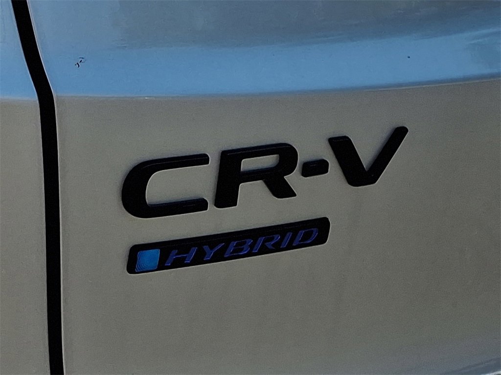 New 2026 Honda CR-V Sport-L image 12
