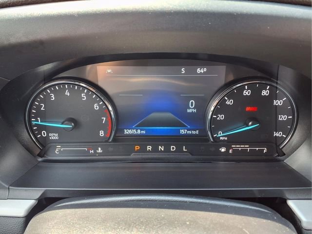 Used 2023 Ford Explorer XLT w/ Equipment Group 202A AWD/4WD image 31