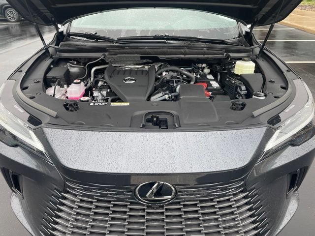New 2026 Lexus RX 350 Premium Plus AWD/4WD image 26