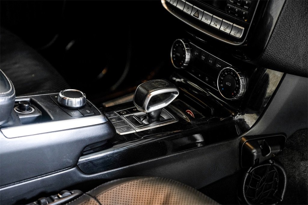 Used 2014 Mercedes-Benz G 63 AMG 4MATIC image 20