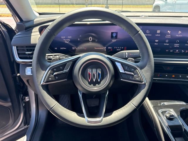 Used 2025 Buick Envision Preferred AWD/4WD image 8