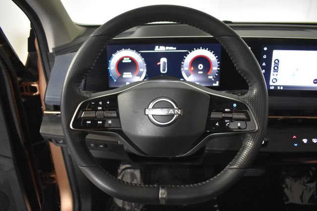 Used 2024 Nissan Ariya AWD image 15