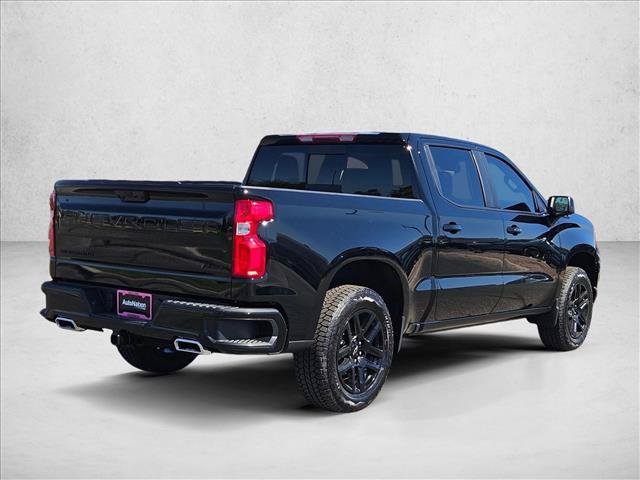 New 2026 Chevrolet Silverado 1500 RST w/ Z71 Off-Road Package AWD/4WD video 2