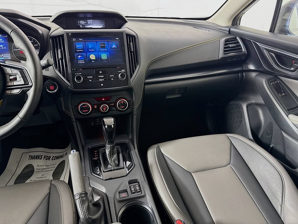 Used 2023 Subaru Crosstrek 2.5i Sport AWD/4WD image 29