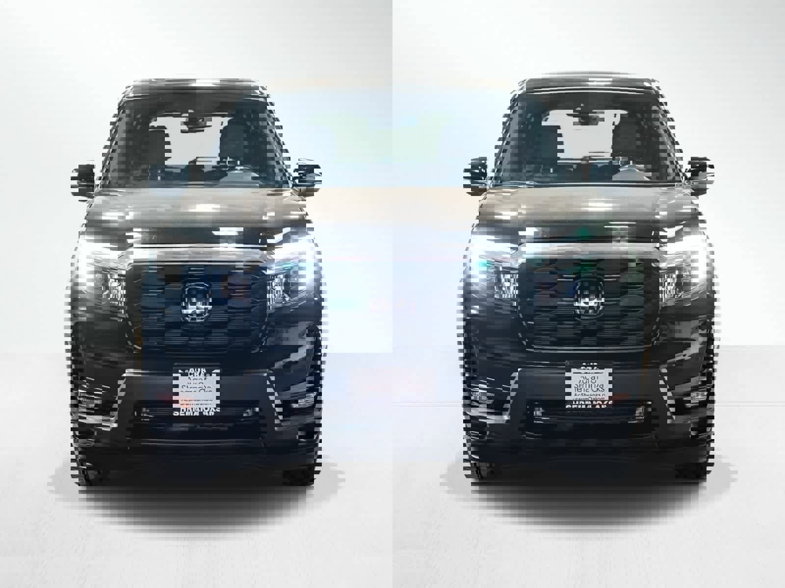 Used 2023 Honda Passport EX-L image 2