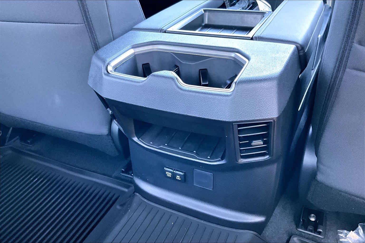 New 2026 Toyota Tundra SR5 RWD image 18