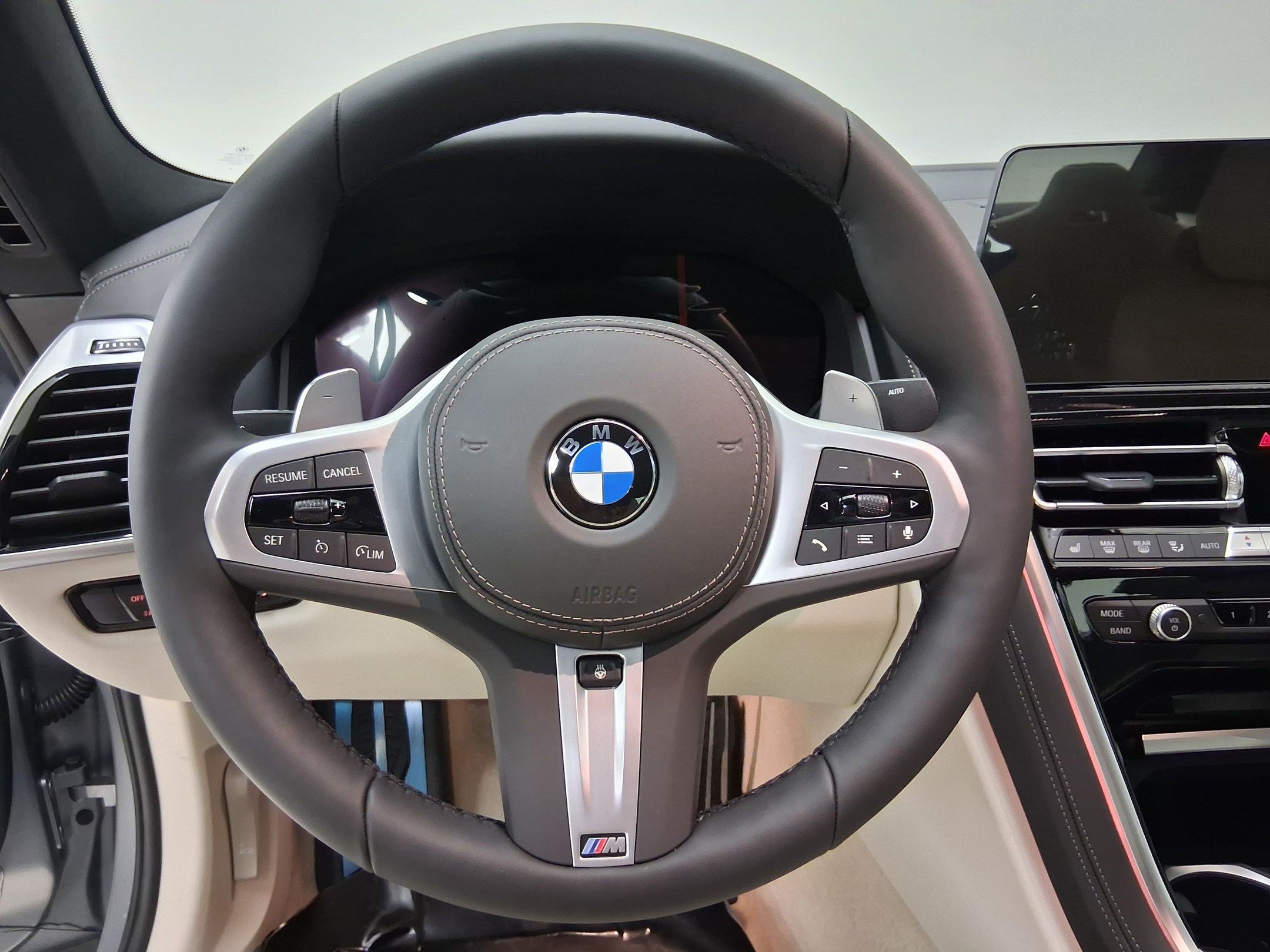 New 2026 BMW 840i w/ M Sport Professional Package RWD image 15