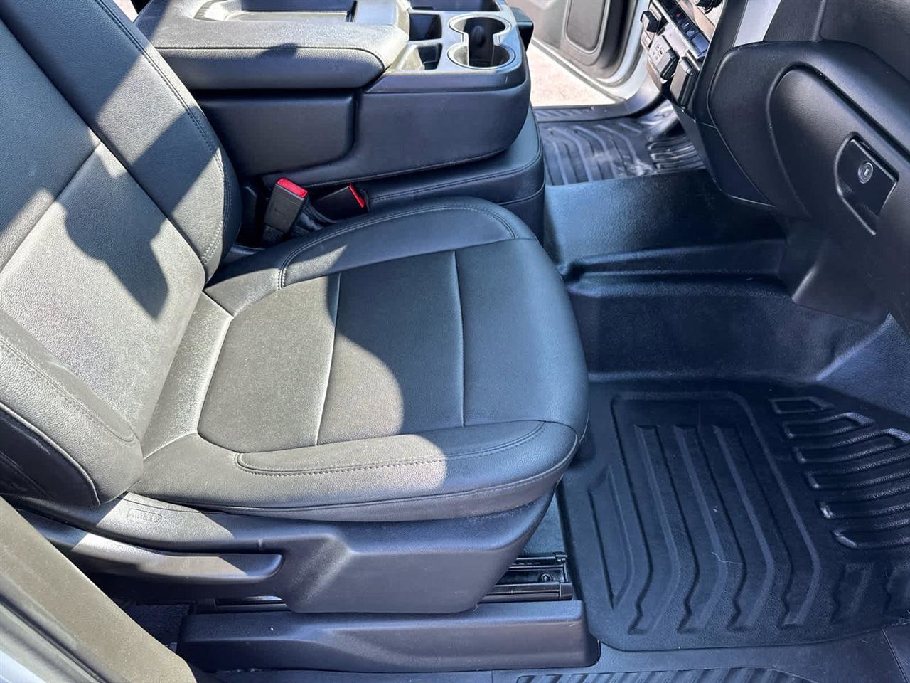 Used 2021 Chevrolet Silverado 3500 W/T w/ WT Convenience Package image 24