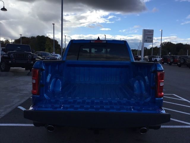 New 2026 RAM 1500 Big Horn image 9