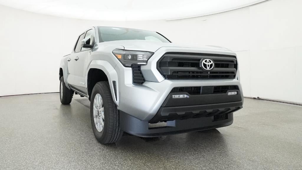 New 2026 Toyota Tacoma SR5 AWD/4WD image 30