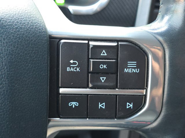 Certified 2021 Ford F150 Limited AWD/4WD image 42
