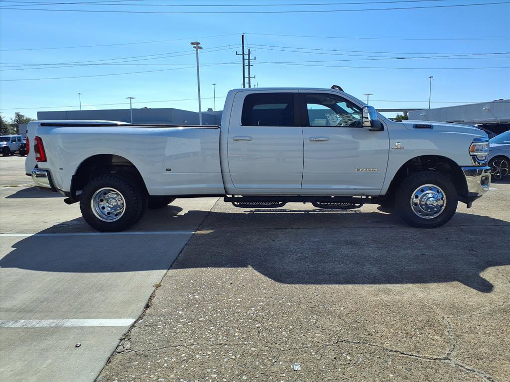 Used 2024 RAM 3500 Laramie w/ Protection Group image 24