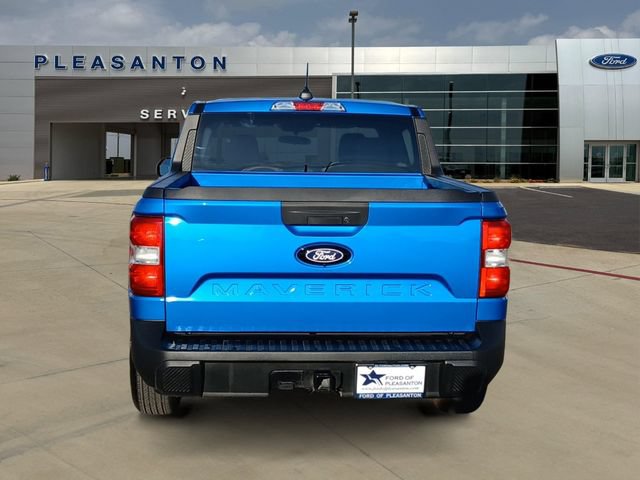 Used 2026 Ford Maverick XL FWD image 4