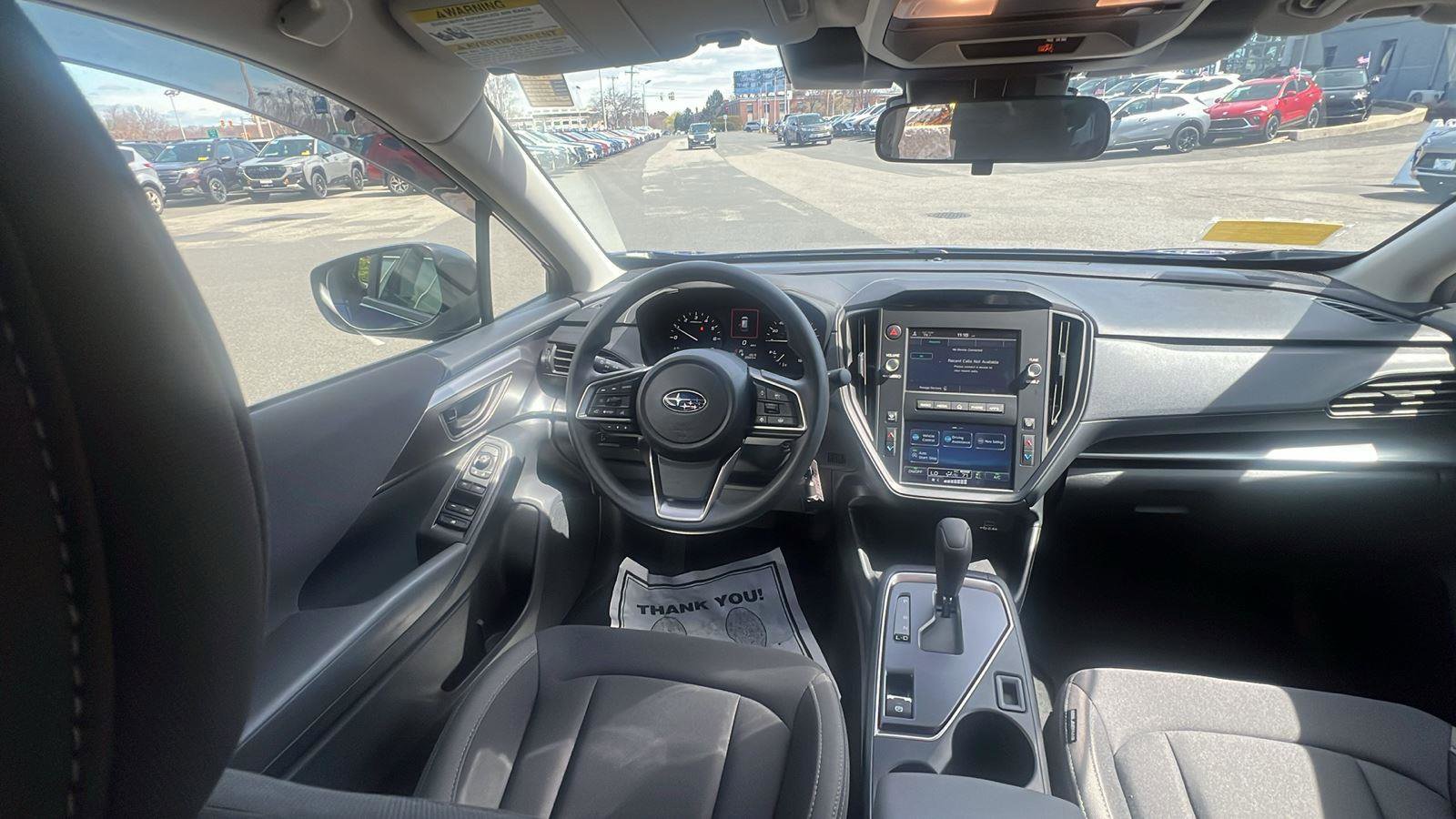 Certified 2025 Subaru Impreza 2.0i image 24