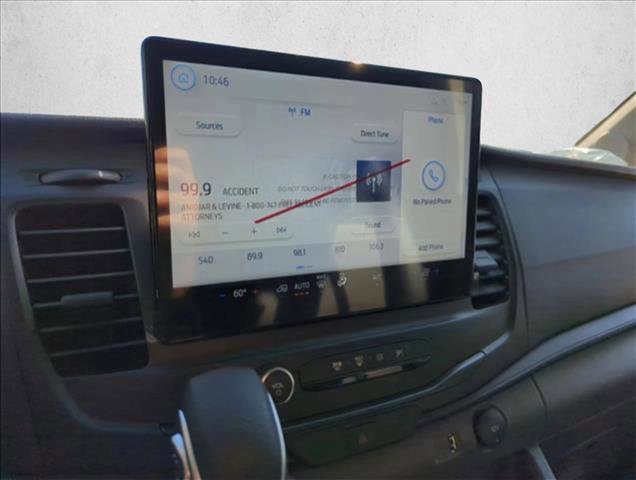 New 2026 Ford Transit 250 148 High Roof Extended w/ Load Area Protection Package image 12