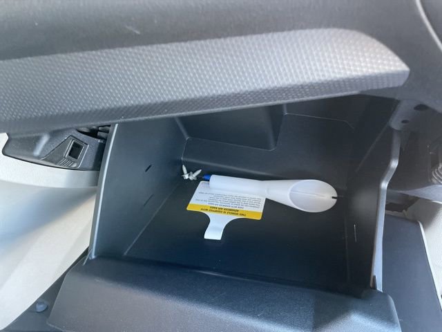 Used 2023 Ford Transit Connect XLT image 50