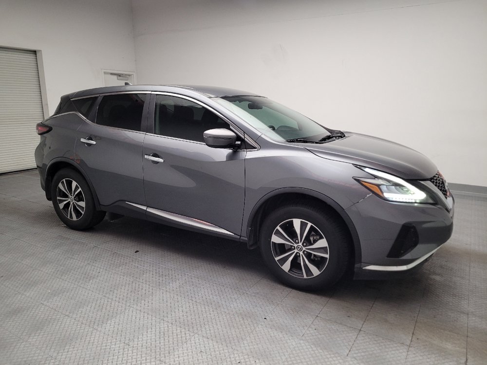 Used 2019 Nissan Murano S FWD image 11