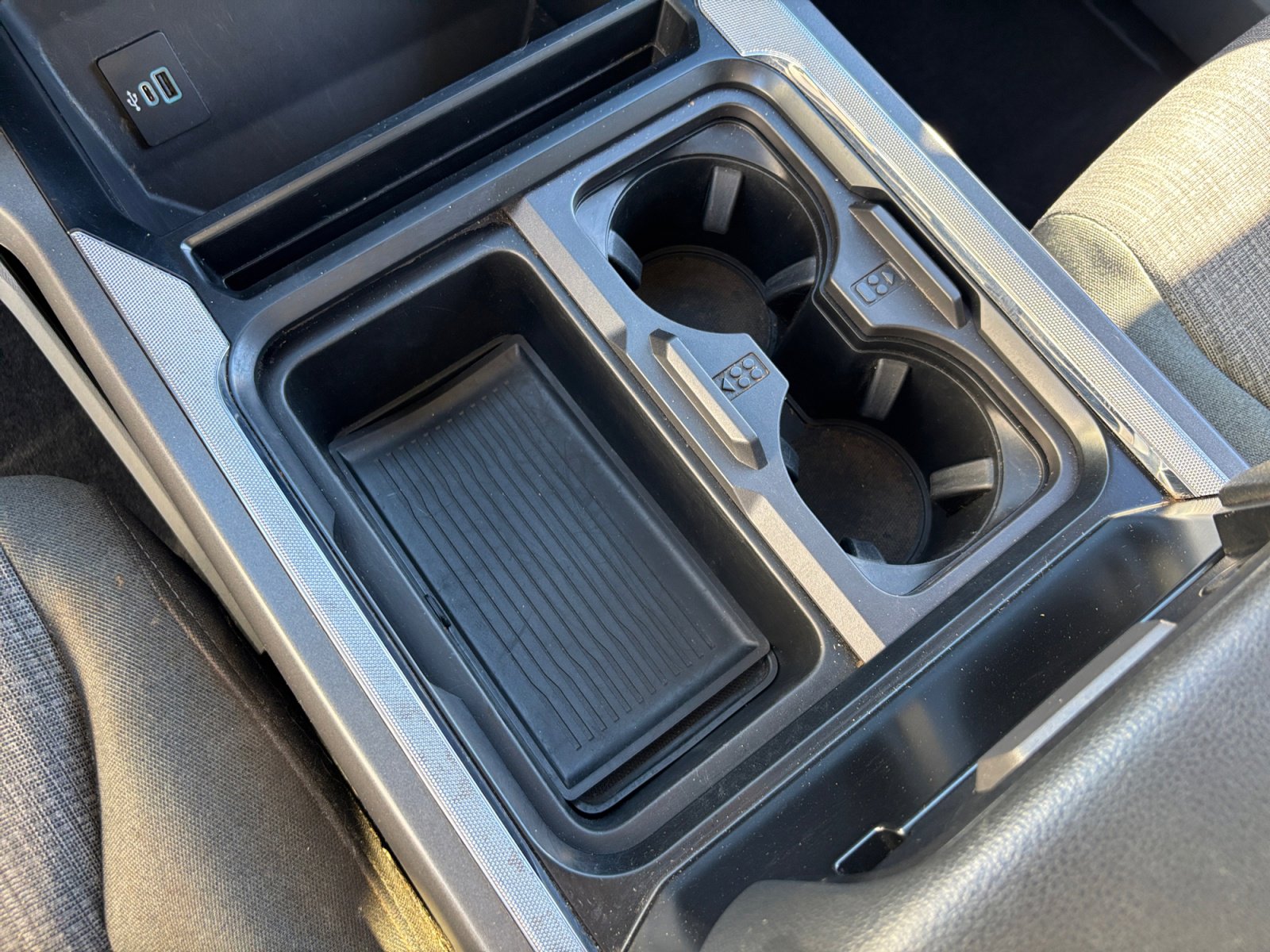 Used 2023 Ford F250 XLT w/ FX4 Off-Road Package image 15