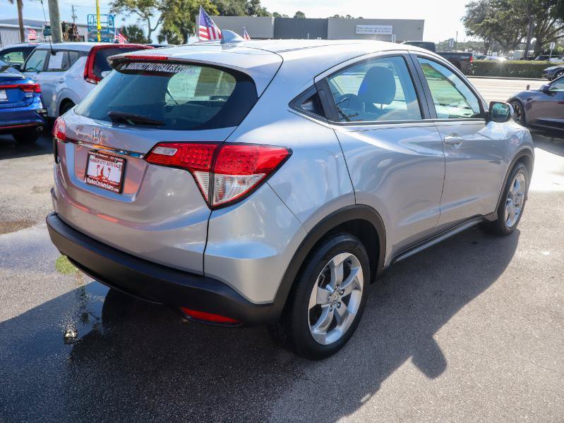 Used 2020 Honda HR-V LX image 6