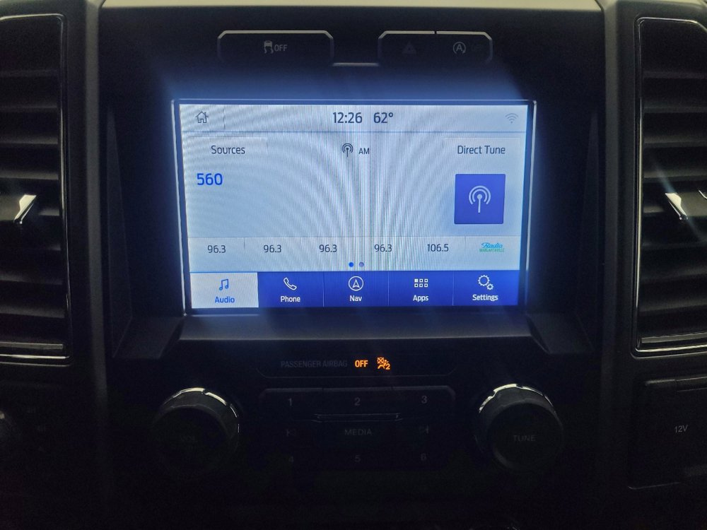 Used 2019 Ford F150 XLT w/ Equipment Group 302A Luxury image 25