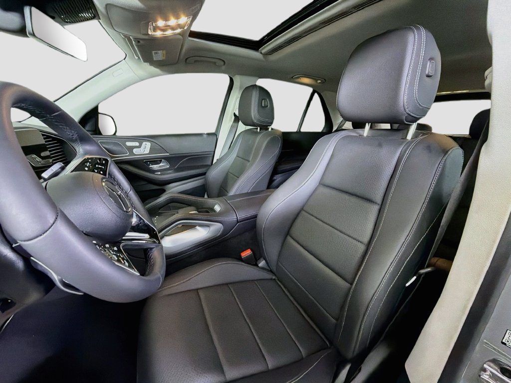 Used 2026 Mercedes-Benz GLE 350 4MATIC image 13