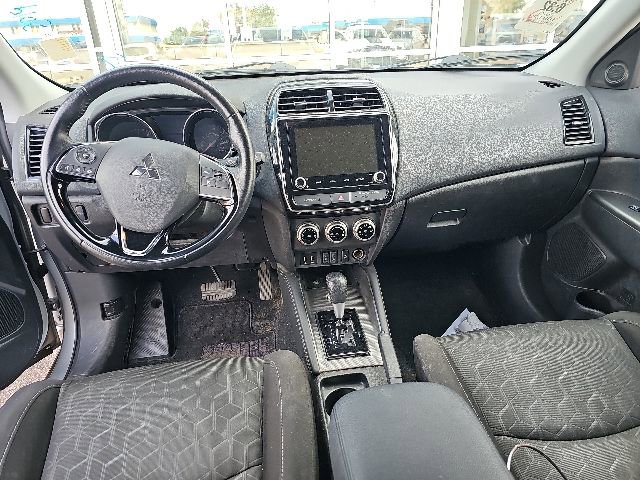 Used 2021 Mitsubishi Outlander Sport SE AWD/4WD image 10