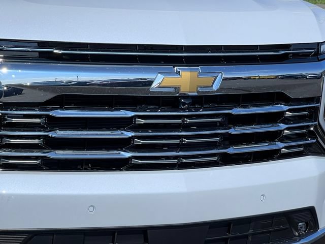 New 2026 Chevrolet Tahoe Premier w/ Sun And Tow Package AWD/4WD image 43