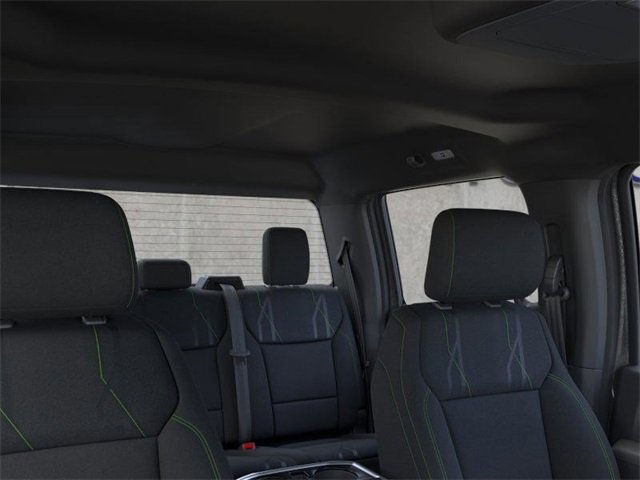 New 2025 Ford F150 STX image 22