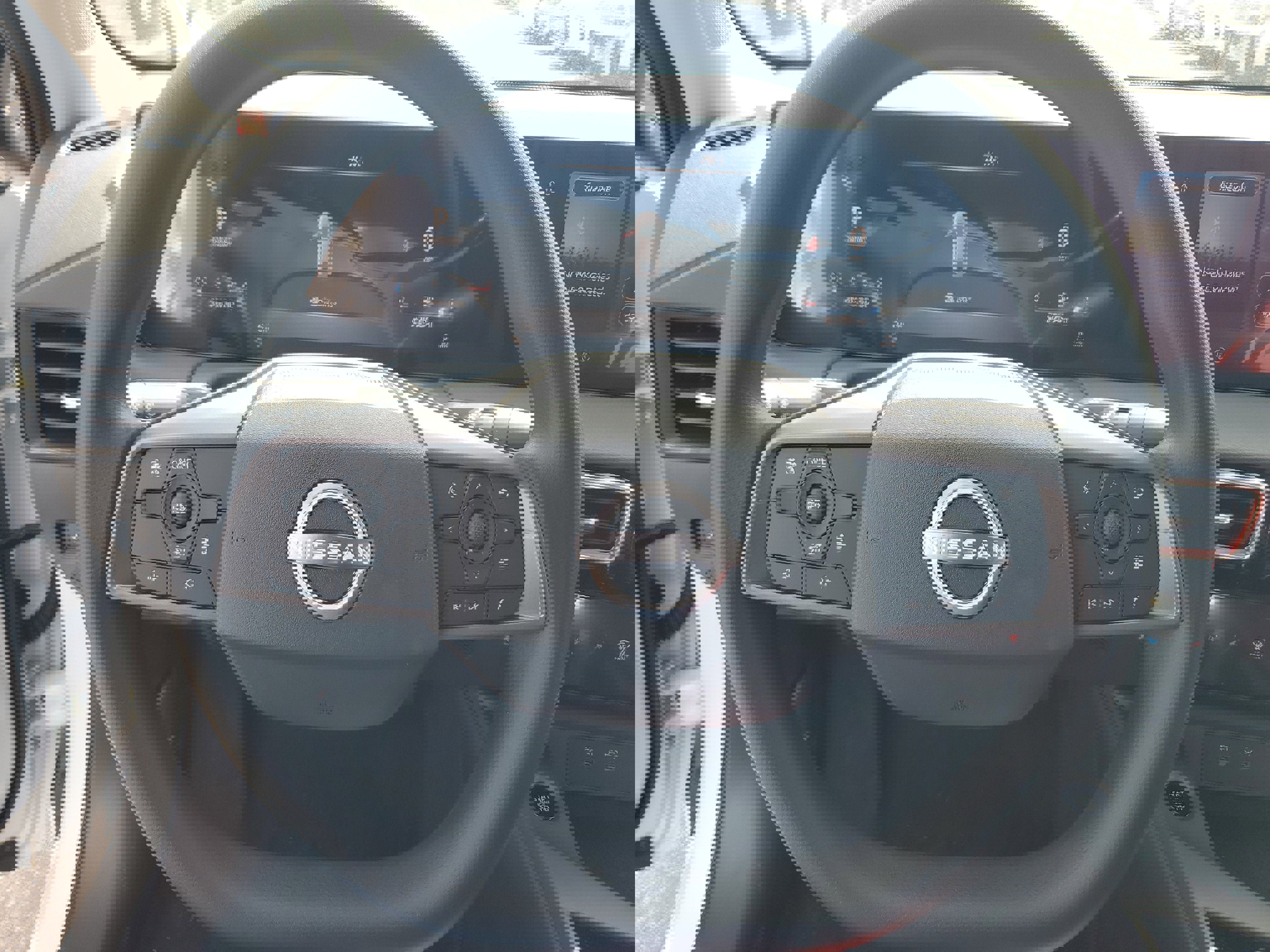 New 2026 Nissan Sentra SV image 15