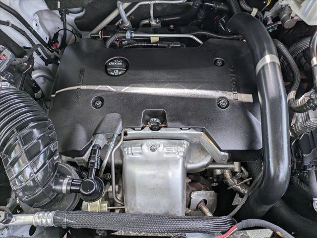 Used 2019 Chevrolet Traverse RS FWD image 23