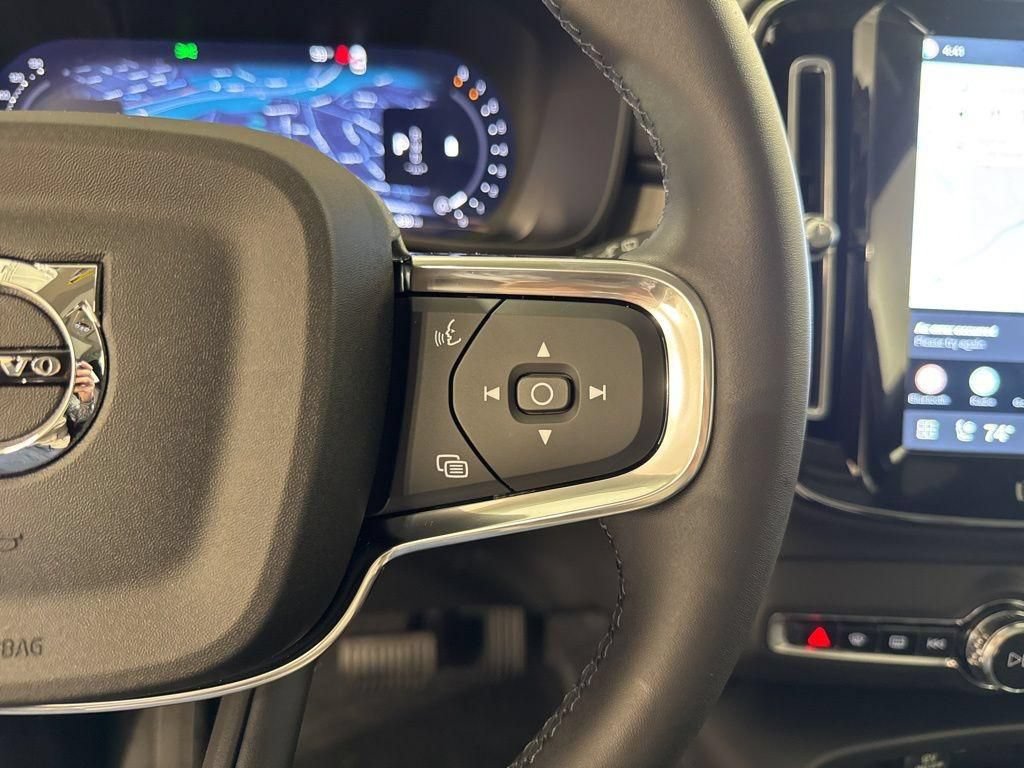 New 2026 Volvo XC40 B5 Core w/ Protection Package Premier AWD/4WD image 10