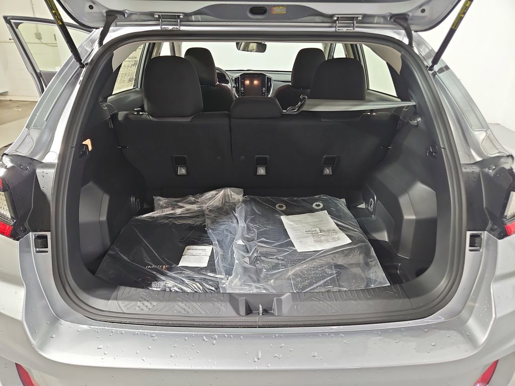 New 2026 Subaru Impreza 2.0i Sport AWD/4WD image 21