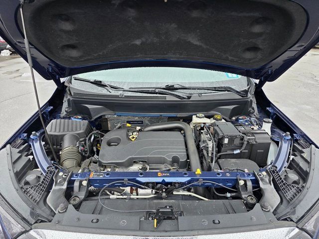 Used 2023 GMC Terrain Denali w/ Denali Premium Package image 14