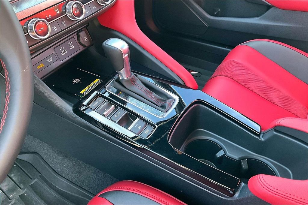 New 2026 Acura Integra A-Spec image 31